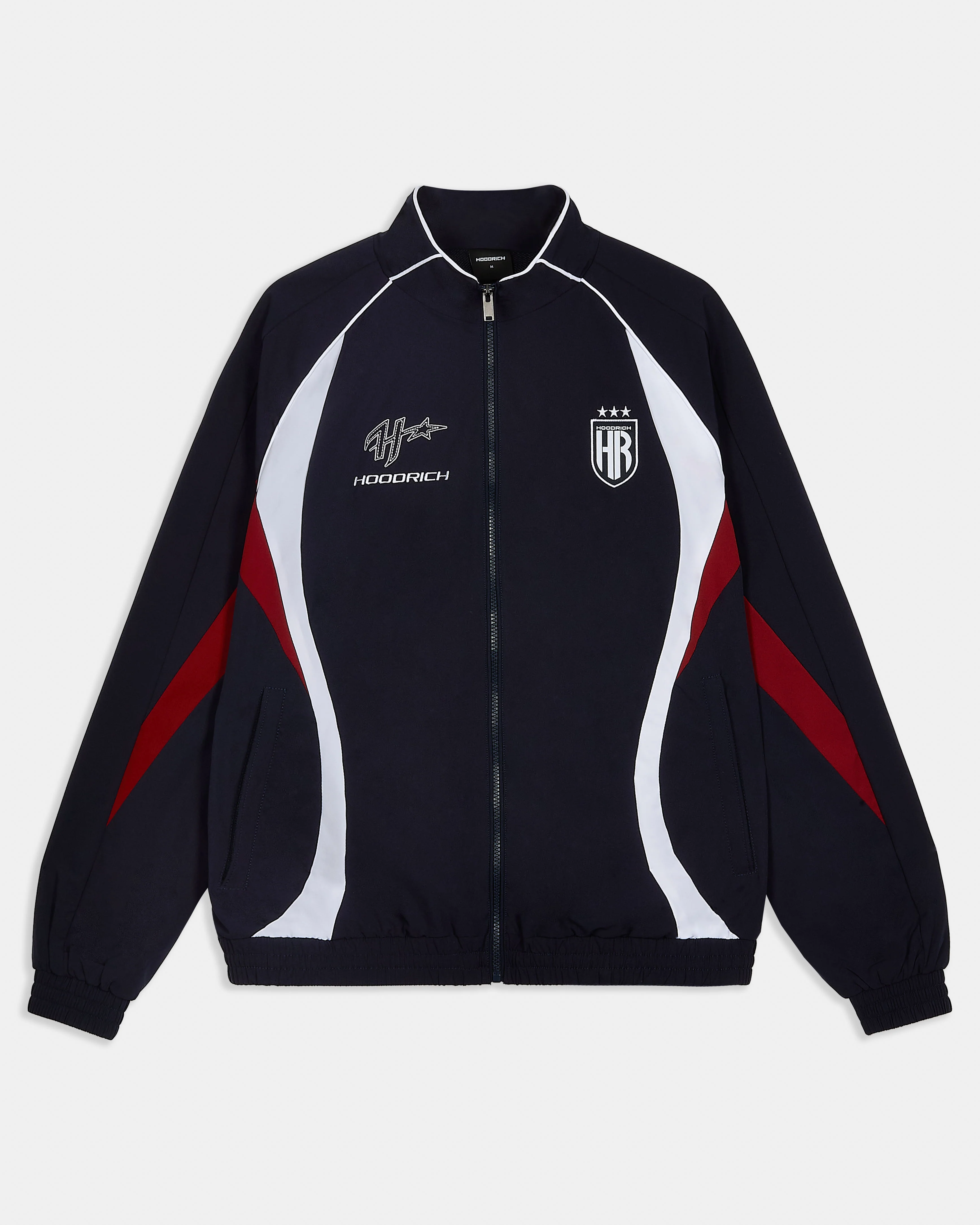 Men's Track Tops