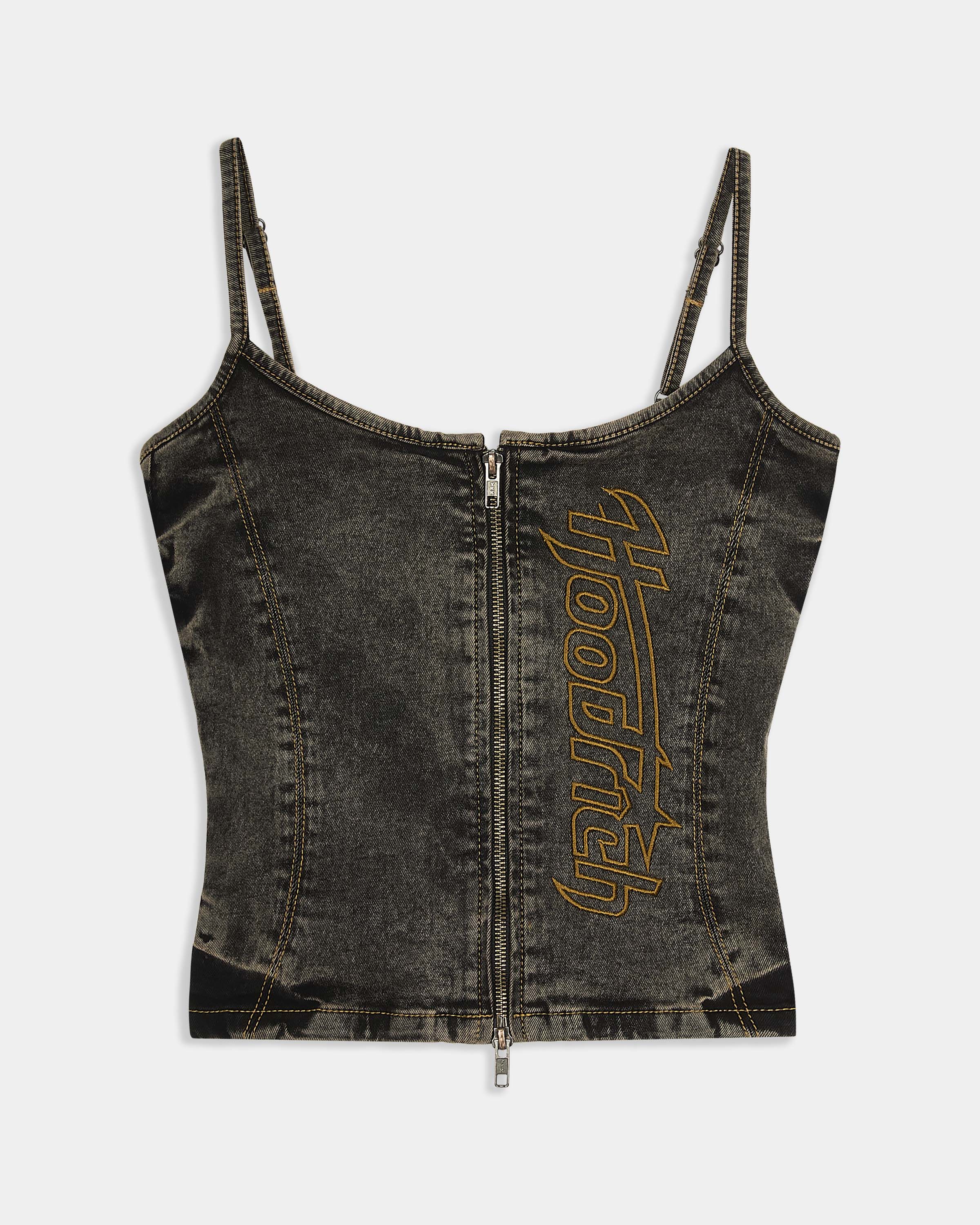 Women's Fitted Tops